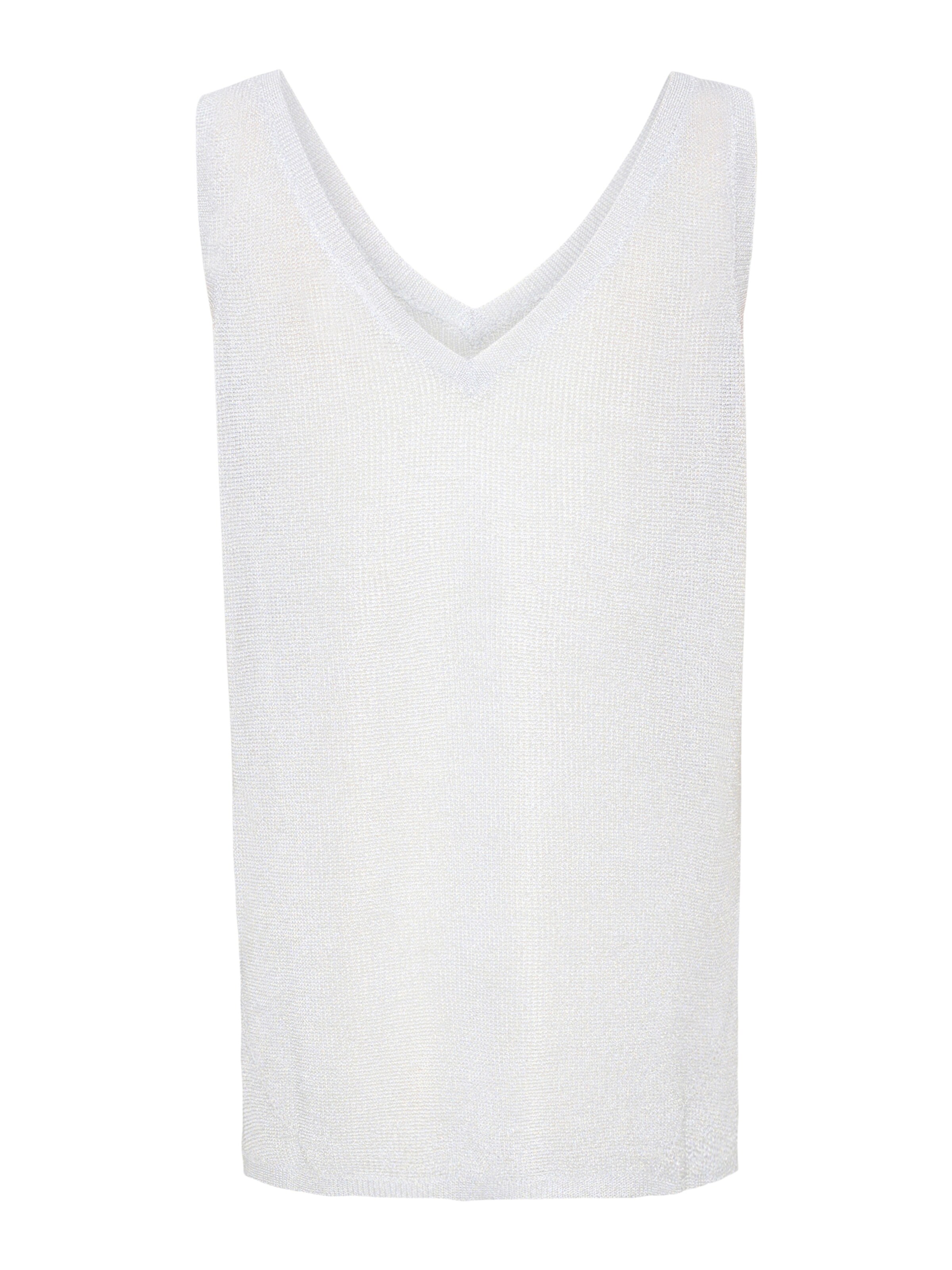 Cream Kardigany 'CR Zerina' – šedá