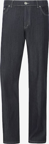 Jan Vanderstorm Loosefit Jeans 'Halgaard' in Blau: Vorderseite