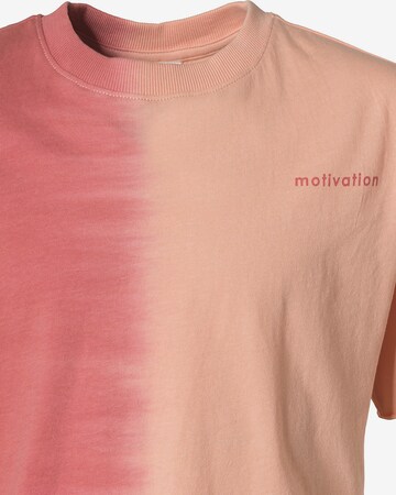 T-Shirt s.Oliver en orange