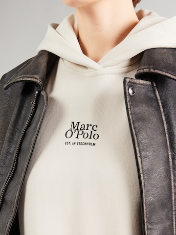 Marc O'Polo - Sweatshirt em branco