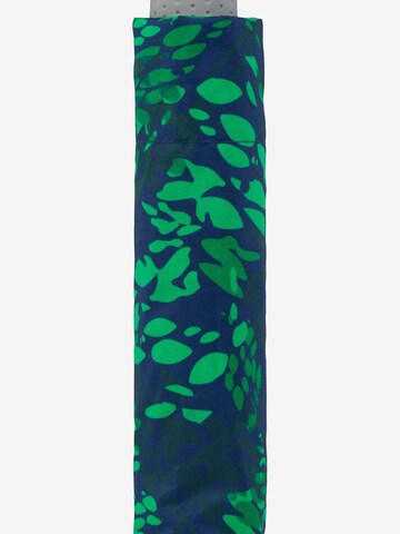 ergobag Umbrella 'Regenschirm Regenschirm' in Green
