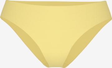 Mey Slip 'Simply Better Invisibles' in Geel: voorkant