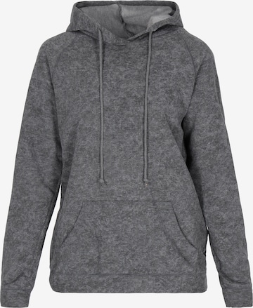 TALENCE Collegepaita 'Fashion Look' värissä harmaa: etupuoli