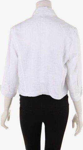 Dress Addict Blazer in XXL in White