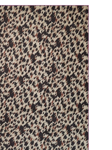 PROTEST Strandtuch 'PRTLisboa' in Braun