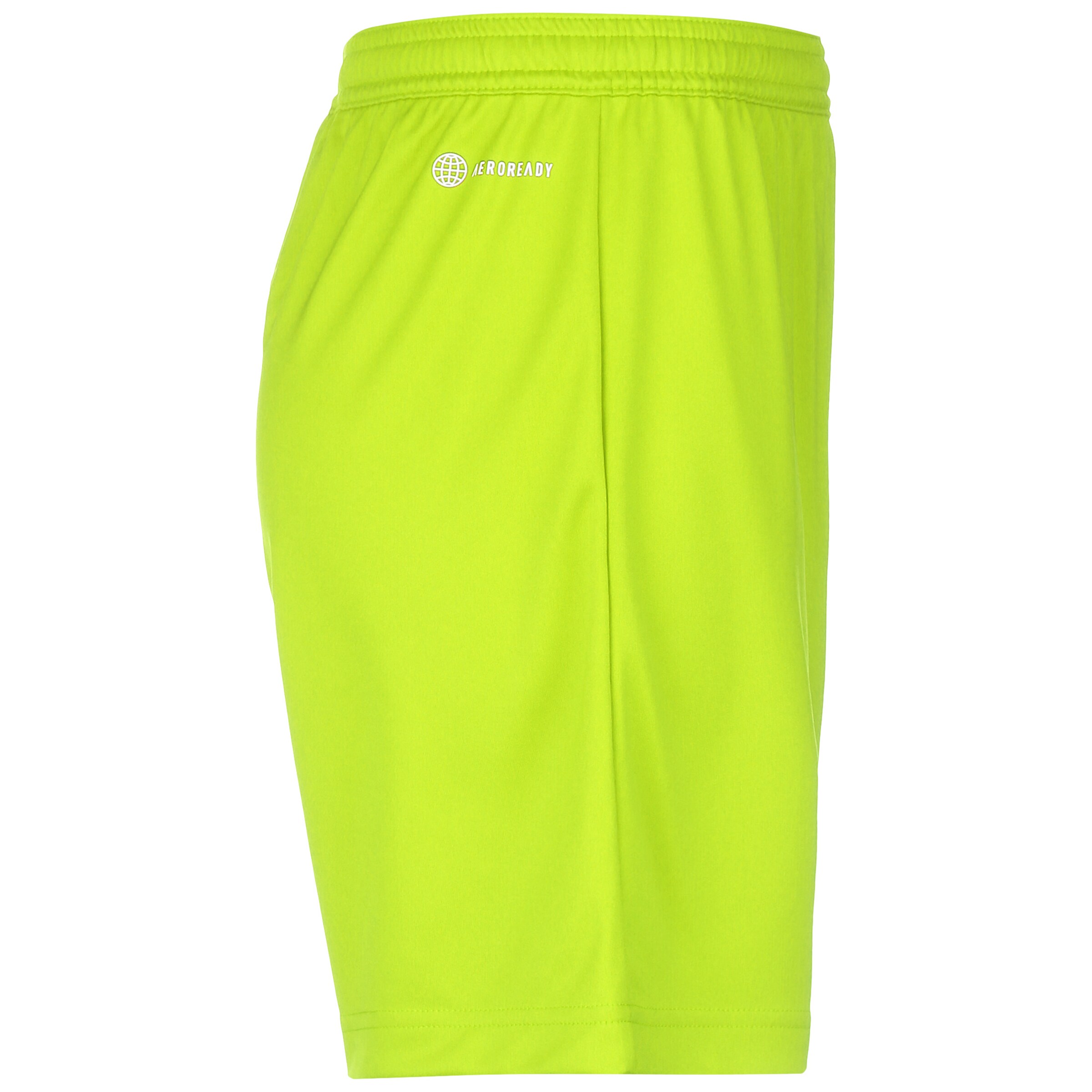 ADIDAS PERFORMANCE Regular Workout Pants 'Entrada 22' in Green