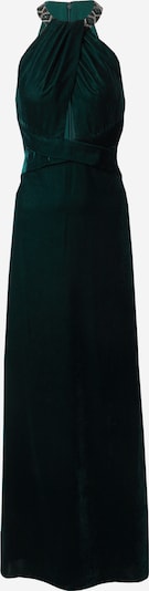 Lauren Ralph Lauren Evening dress 'ADELBOLA' in Fir / Black / Silver, Item view