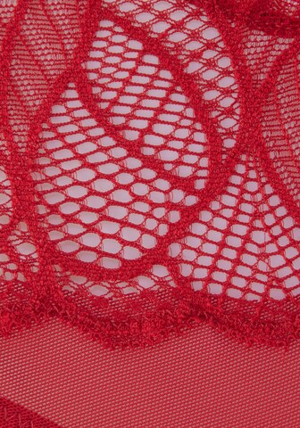 String di LASCANA in rosso