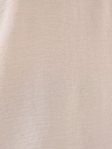 Bigdart Top in White