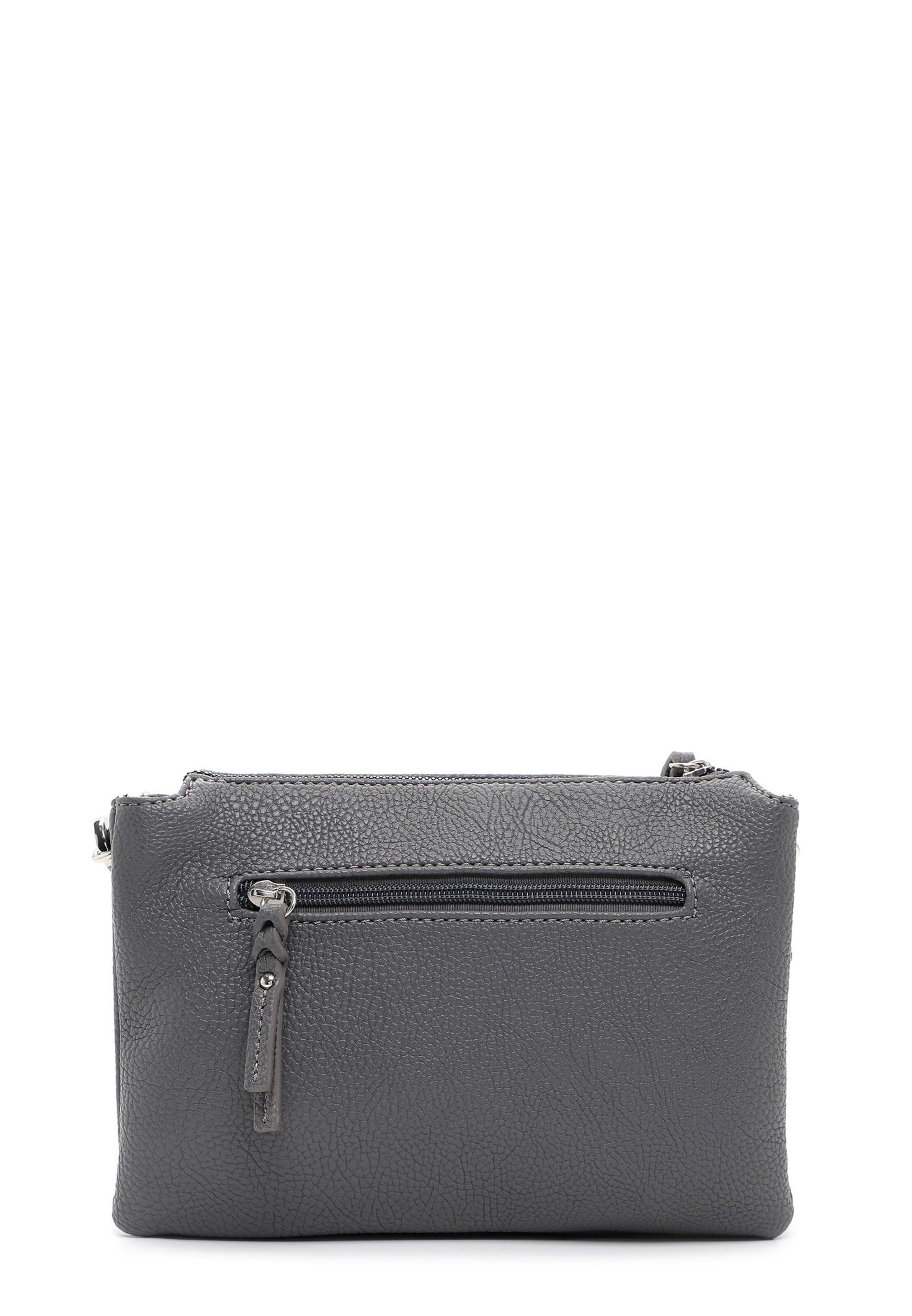 Sac à bandoulière 'Debby' Suri Frey en gris