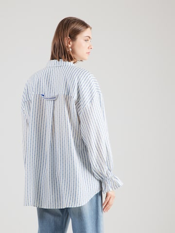 balta AMERICAN VINTAGE Palaidinė 'ZIVOW'