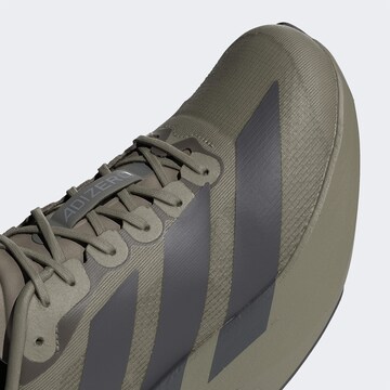 Chaussure de course 'Adizero EVO SL' ADIDAS PERFORMANCE en vert