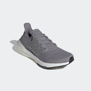 ADIDAS SPORTSWEAR Laufschuh 'Ultraboost 21' in Grau