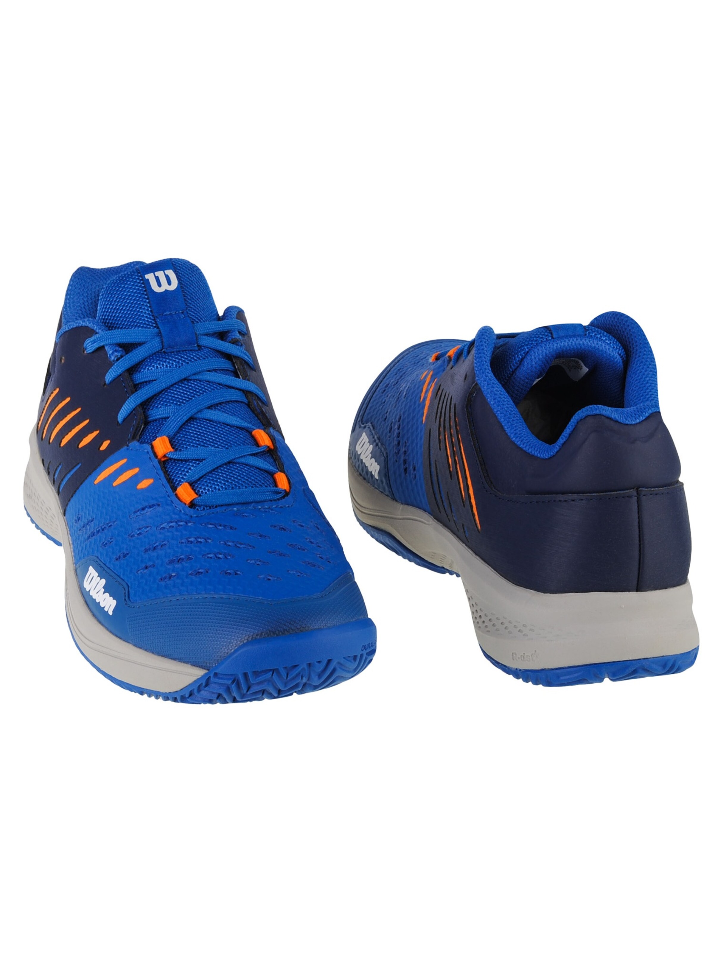 WILSON Sportschuh 'Kaos Comp 3.0'‌‌‌‌‌ in Blau