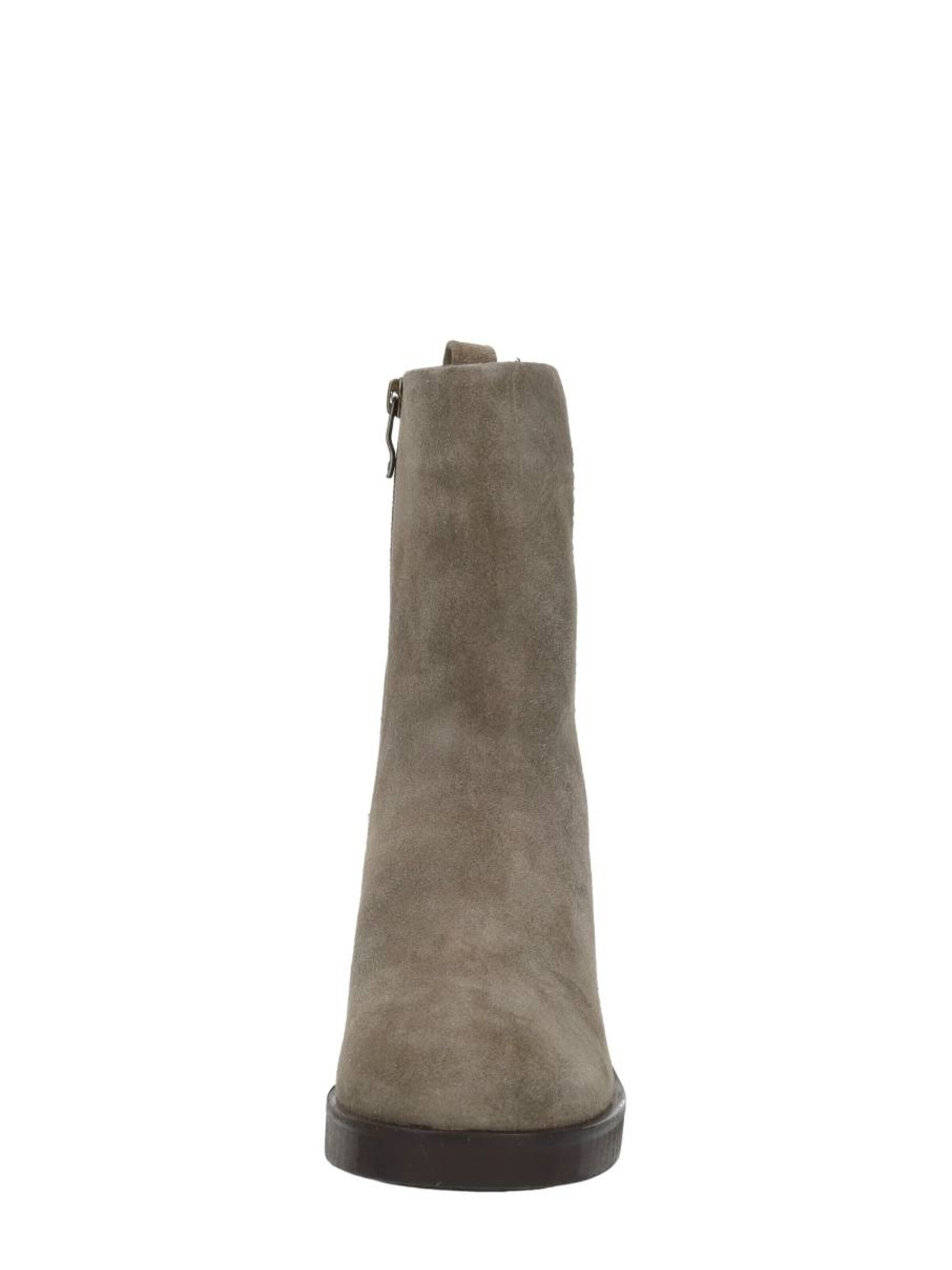 Bottines 'Steffi' MARUTI en gris