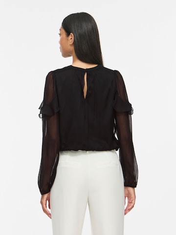 T-shirt 'ELLY' VILA en noir