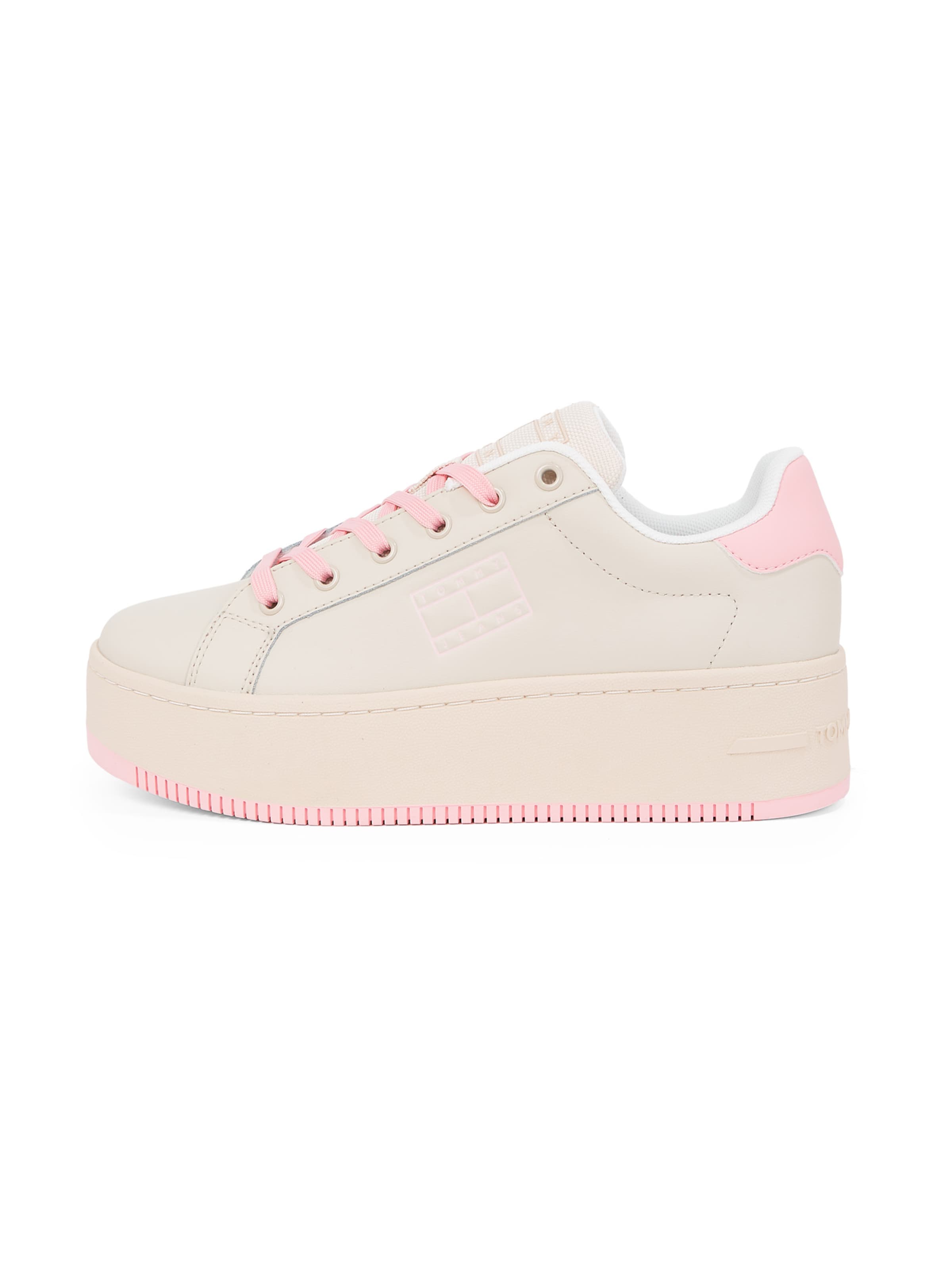 PUMA Sneakers 'Karmen X-TRA' in Ivory | ABOUT YOU