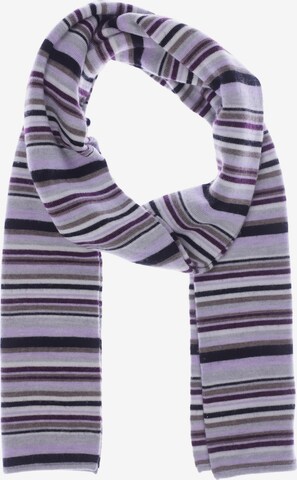 Peter Hahn Scarf & Wrap in One size in Mixed colors: front