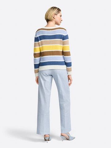 Rich & Royal Pullover in Blau