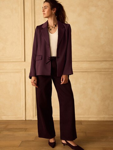 Blazer di Next in rosso