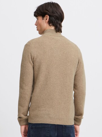 Casual Friday - Pullover ' KARL' em bege