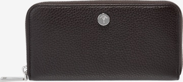 JOOP! - Cartera 'Pompeji Melete' en marrón: frente