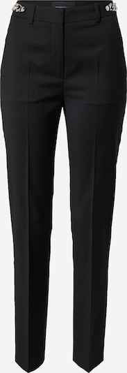 The Kooples Hose in schwarz, Produktansicht
