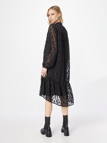 Robe 'Love518-9' Love & Divine en noir