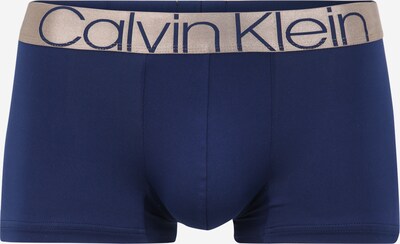 Calvin Klein Underwear Boxerky - tmavě modrá / růžově zlatá, Produkt