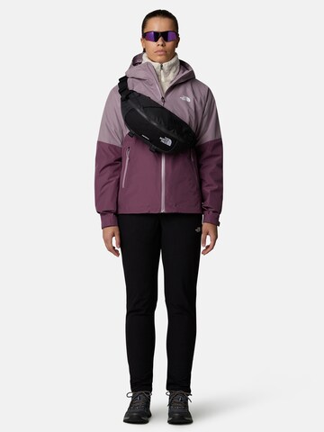 THE NORTH FACE Χαμηλό παπούτσι 'Hedgehog' σε γκρι