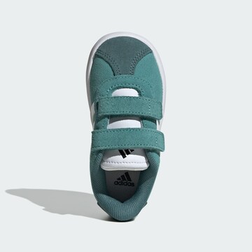 Baskets 'VL Court 3.0' ADIDAS SPORTSWEAR en bleu