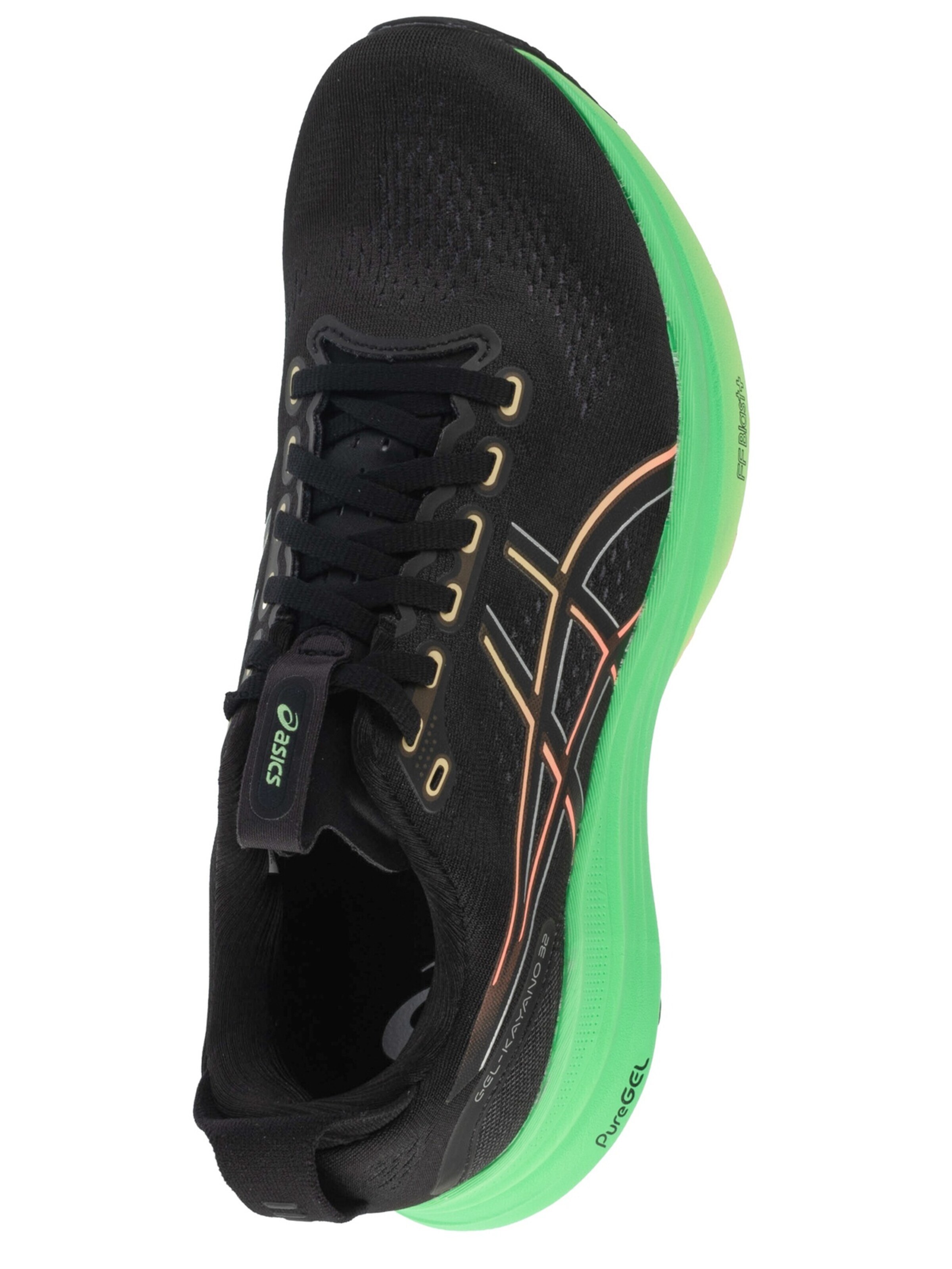 Scarpa da corsa 'Gel-Kayano 32' di ASICS in nero