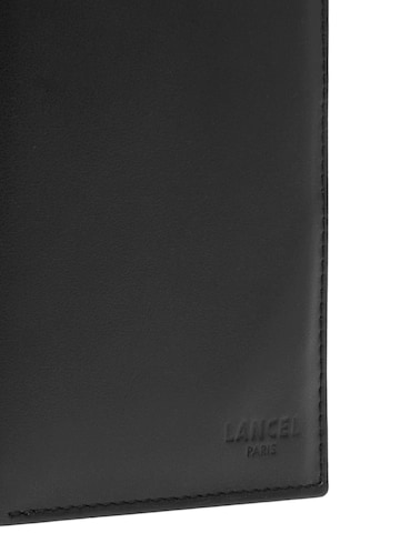 Lancel Wallet in Black