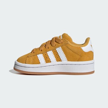ADIDAS ORIGINALS Sneakers 'Campus 00s' i gul