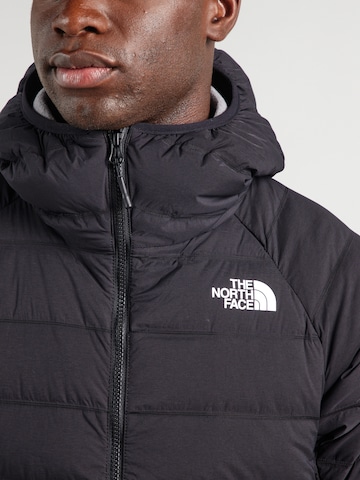 THE NORTH FACE Winter jacket 'Abseil' in Black