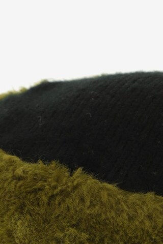 UNITED COLORS OF BENETTON Hut oder Mütze One Size in Grün