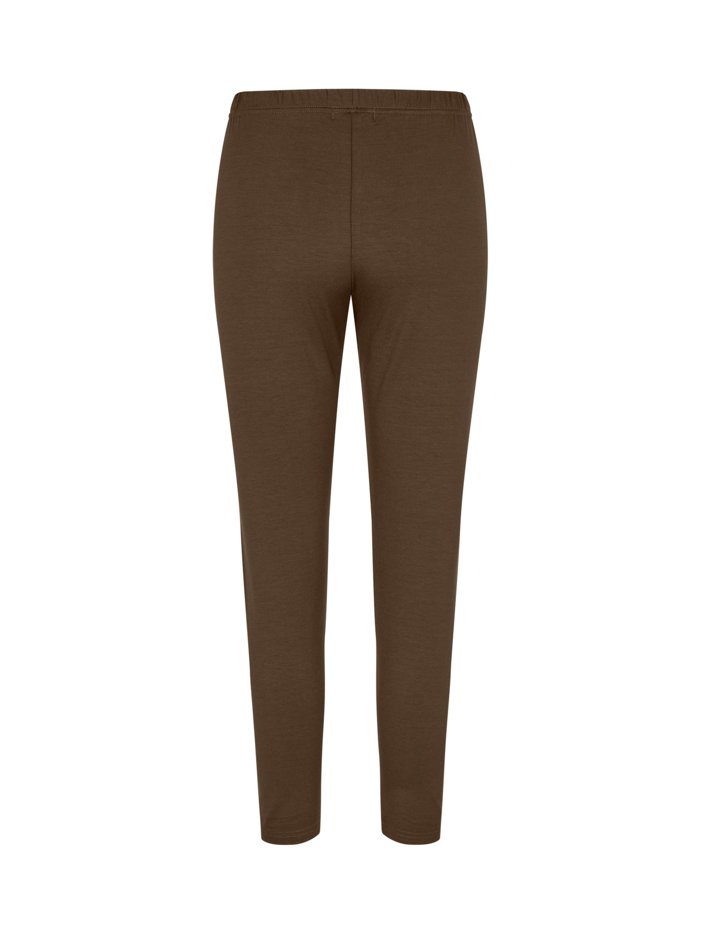 Regular Leggings 'Pia' Masai en marron