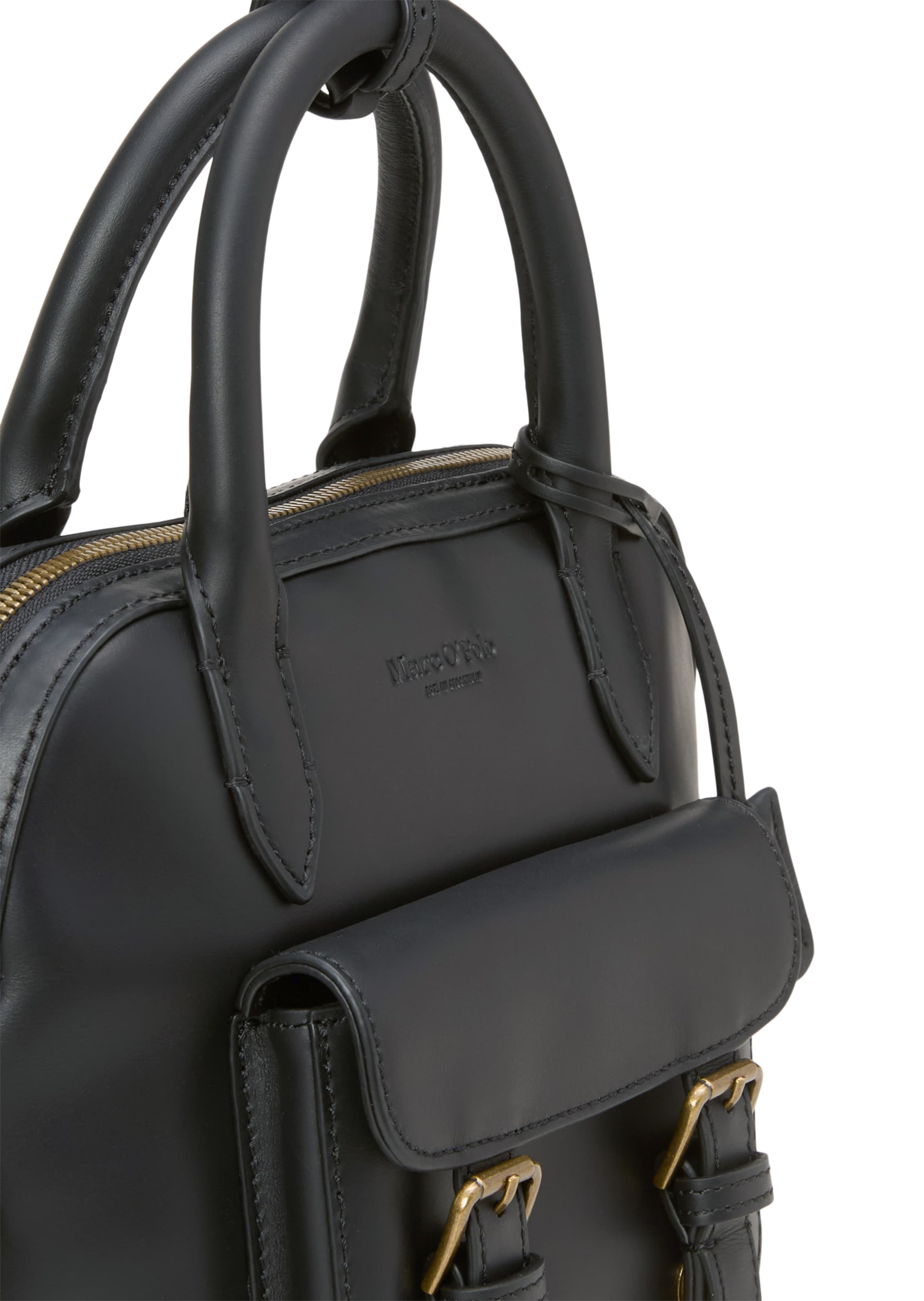 Marc O'Polo Handbag in Black