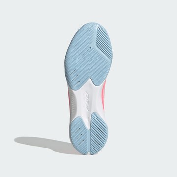ADIDAS PERFORMANCE Sportschoen 'F50 Hyperfast League' in Wit