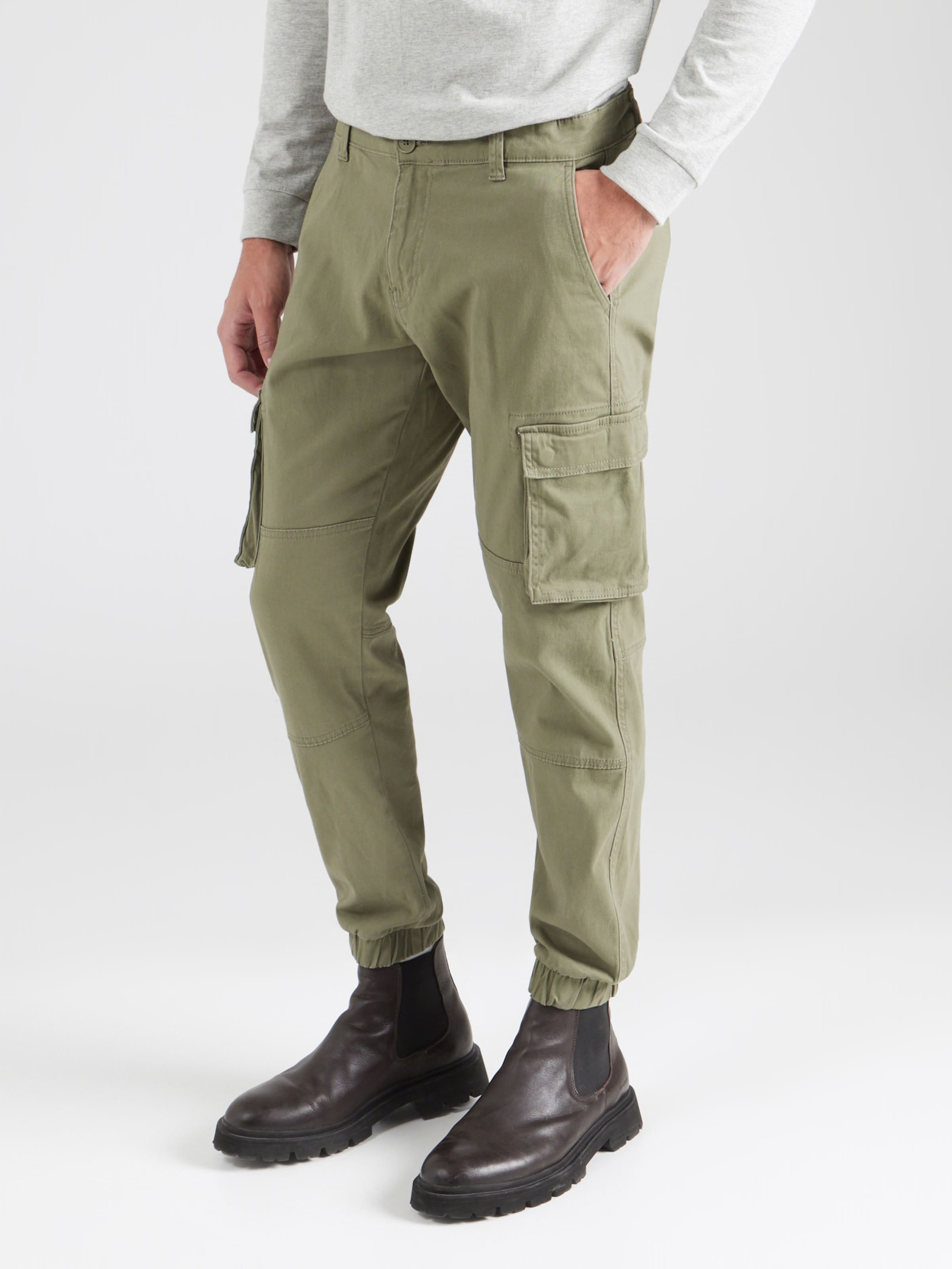 Cargo pants for men Buy online ABOUT YOU