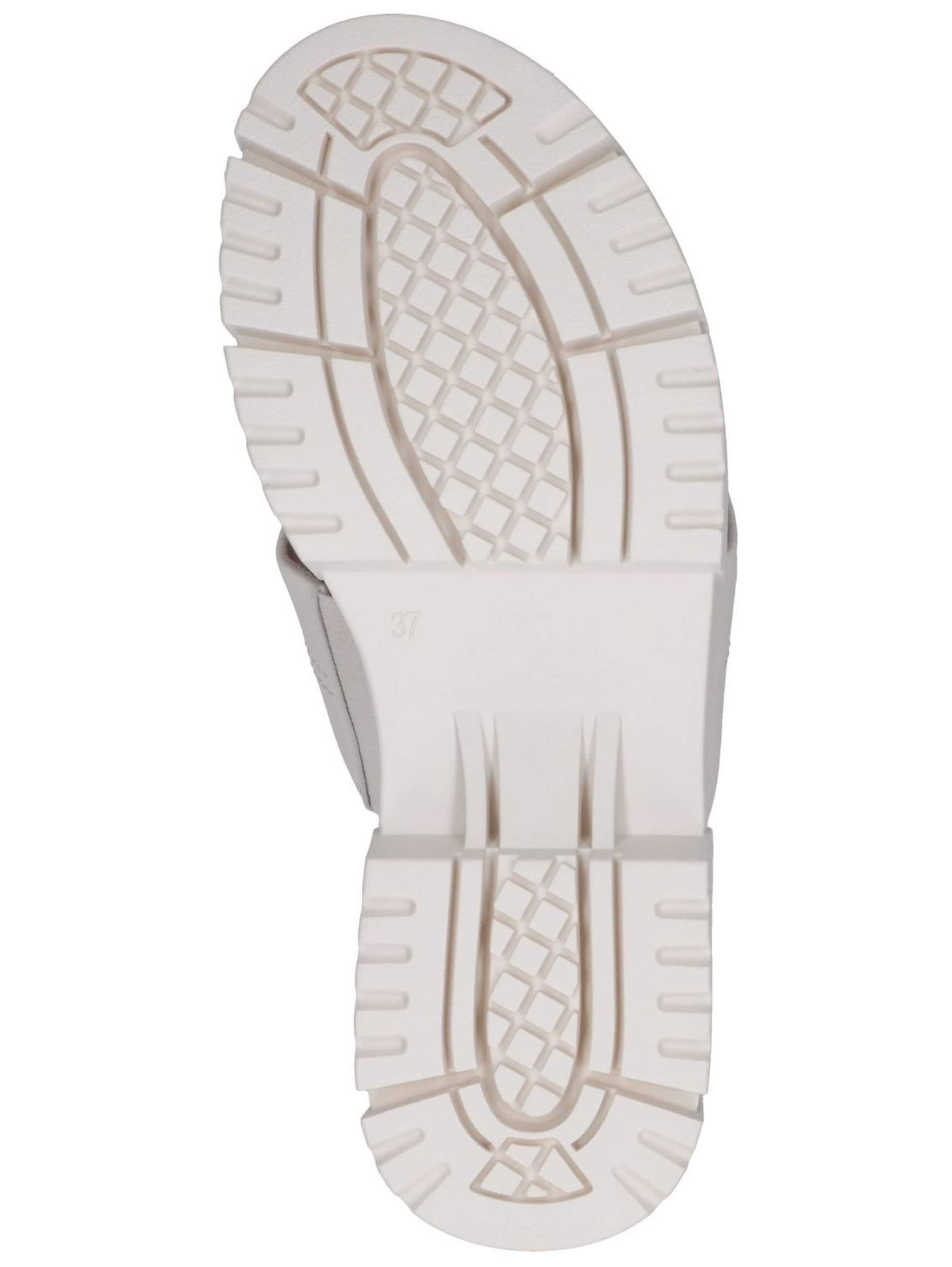Mule CAPRICE en gris