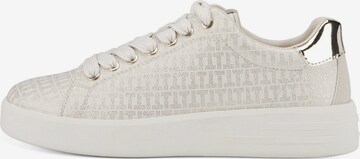 Sneaker bassa di TAMARIS in beige