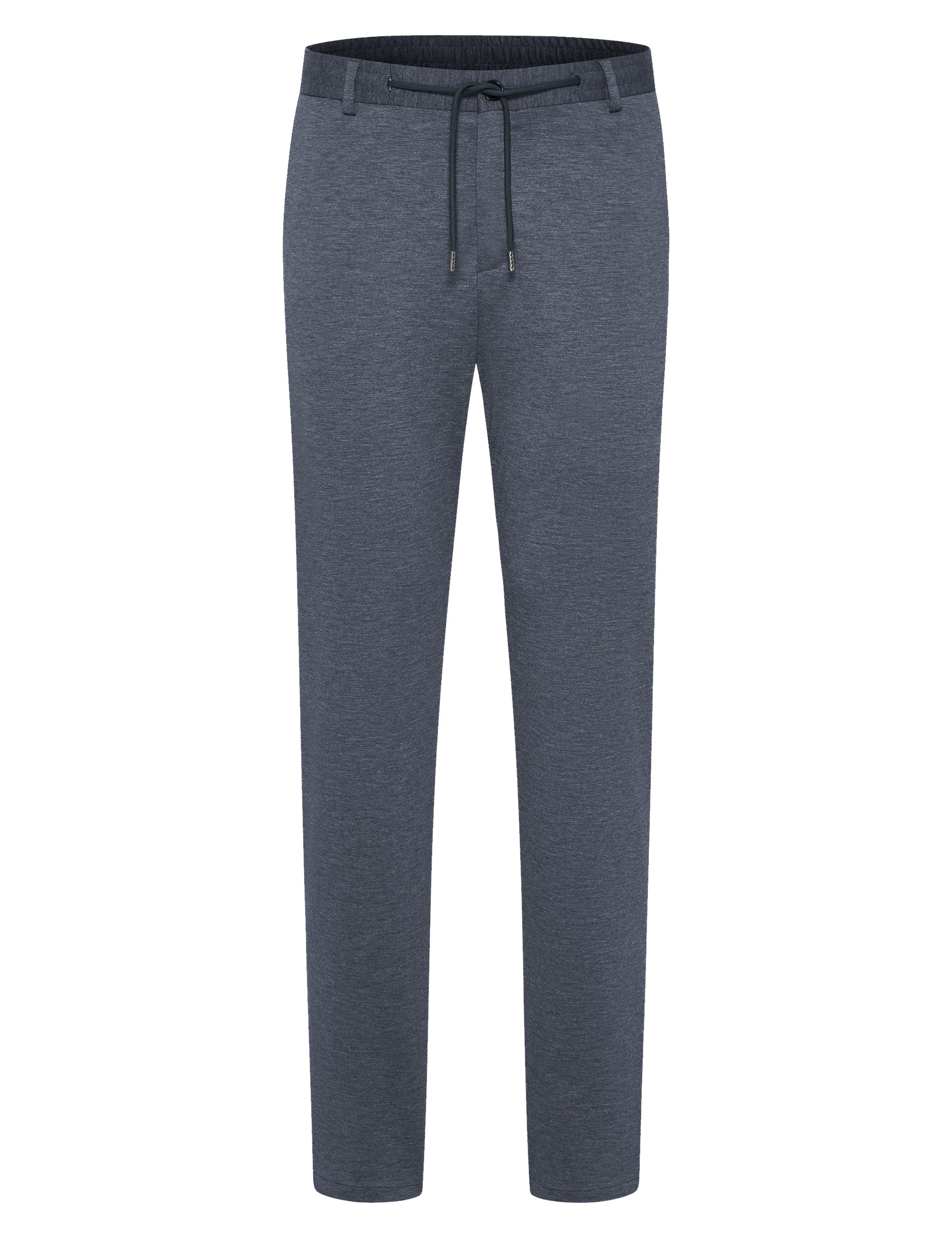 Thomas Goodwin Slimfit Pak in Blauw