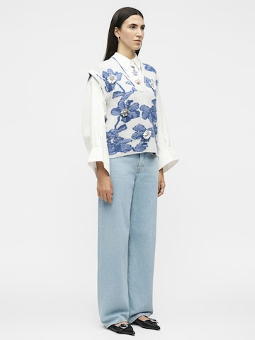 Munthe - Jersey 'NURULIA' en azul