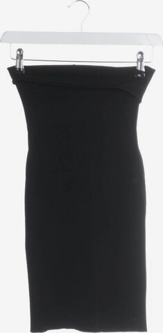 HELMUT LANG Skirt in XS in Black: front