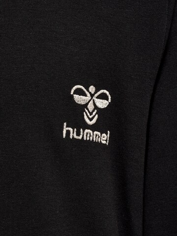 Hummel Kleid 'Cole' in Schwarz