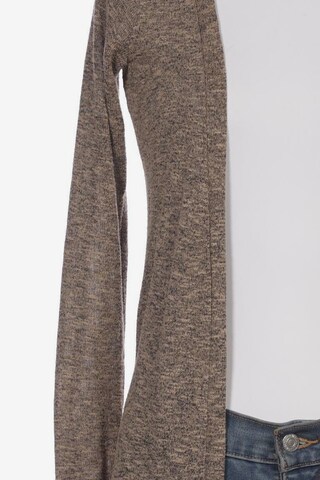 NEW LOOK Sweater & Cardigan in XS in Beige