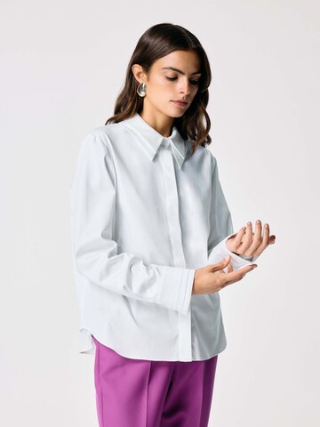 T-shirt adl en blanc
