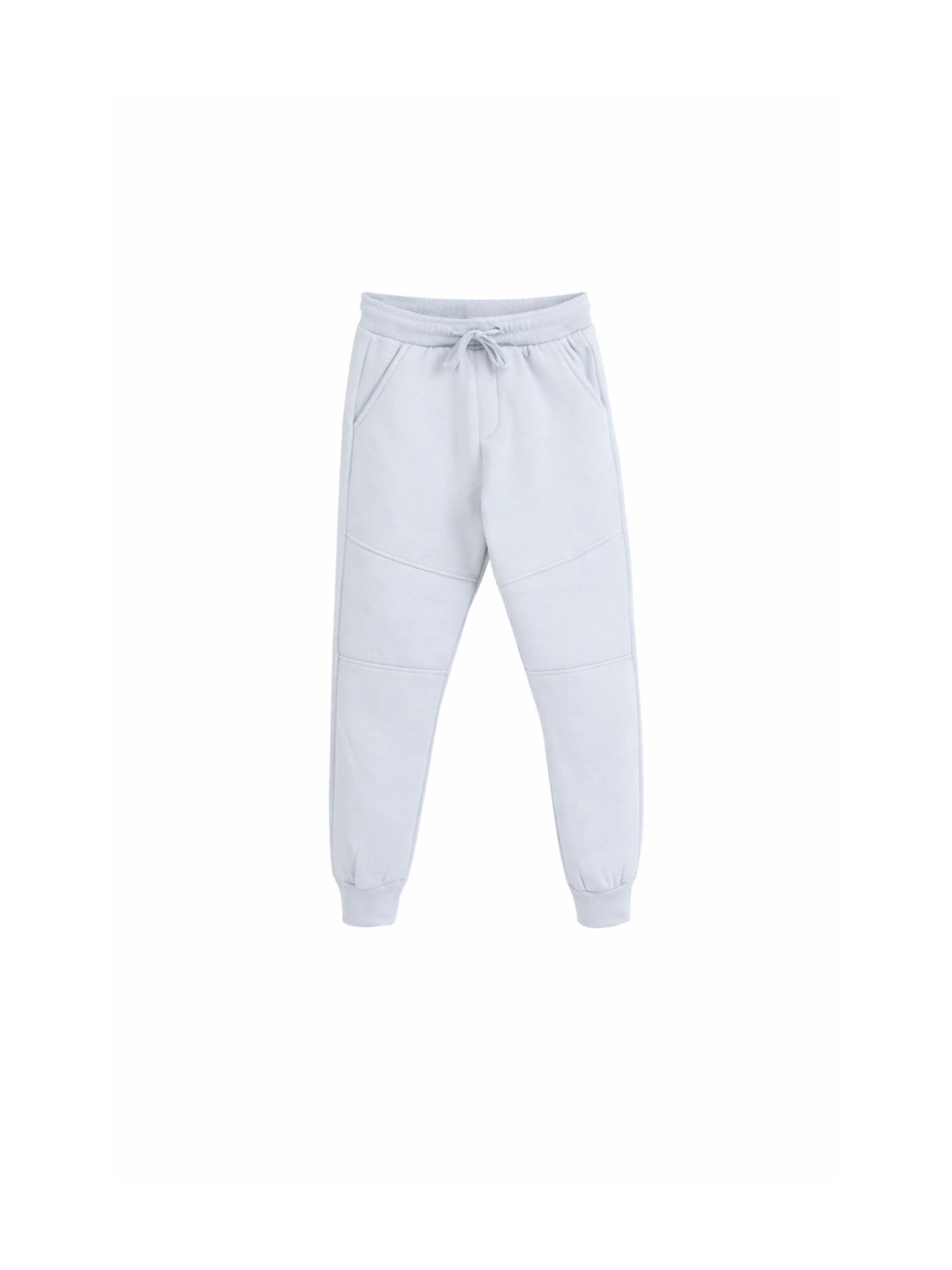 Survêtement Solang en gris