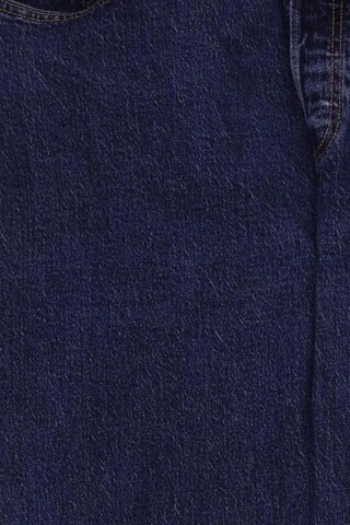 LEVI'S ® Jeans 41-42 in Blau